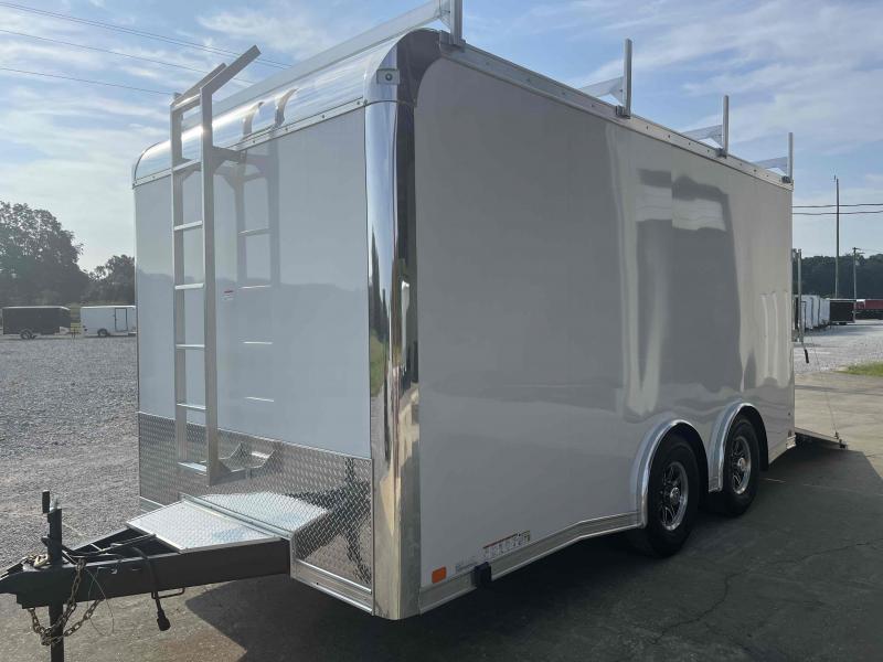 new Office / Fiber Optic Trailers United Trailers  for sale, in Michigan City, MS Thumbnail 3