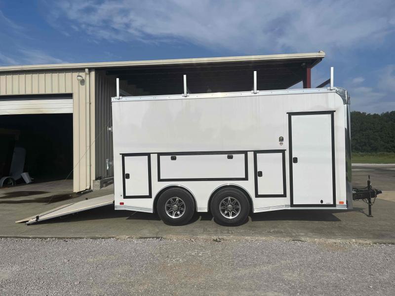 new Office / Fiber Optic Trailers United Trailers  for sale, in Michigan City, MS image-0