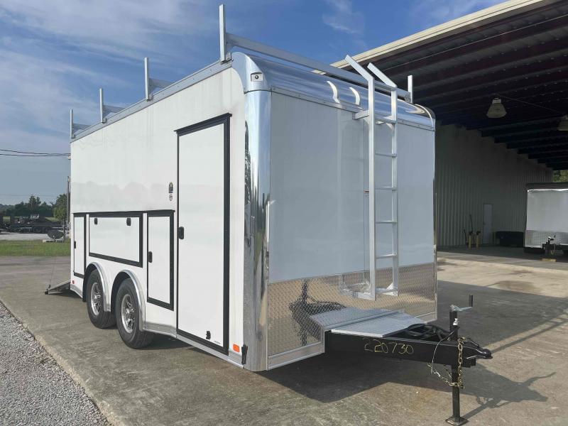 new Office / Fiber Optic Trailers United Trailers  for sale, in Michigan City, MS Thumbnail 2