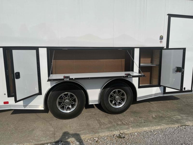 new Office / Fiber Optic Trailers United Trailers  for sale, in Michigan City, MS Thumbnail 4