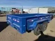 new Other Trailers ED Trailer Mfg  for sale, in Commerce City, CO Thumbnail 11