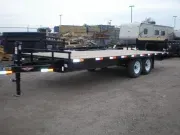 new Equipment / Flatbed Trailers Sure-Trac  for sale, in Commerce City, CO Thumbnail 6