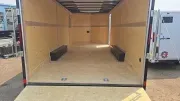 new Cargo (Enclosed) Trailers Wells Cargo  for sale, in Commerce City, CO Thumbnail 18