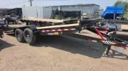 new Equipment / Flatbed Trailers H and H Trailer  for sale, in Commerce City, CO Thumbnail 11