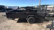 new Utility Trailers H and H Trailer  for sale, in Commerce City, CO Thumbnail 2