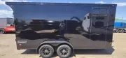 new Cargo (Enclosed) Trailers Haulmark  for sale, in Commerce City, CO Thumbnail 6