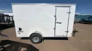 new Cargo (Enclosed) Trailers Haulmark  for sale, in Commerce City, CO Thumbnail 6
