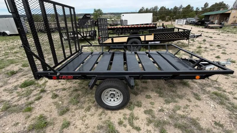 used Other Trailers Echo  for sale, in Commerce City, CO Thumbnail 6