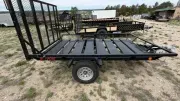 used Other Trailers Echo  for sale, in Commerce City, CO Thumbnail 6