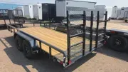 new Utility Trailers H and H Trailer  for sale, in Commerce City, CO Thumbnail 4