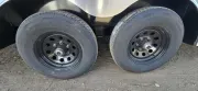 new Cargo (Enclosed) Trailers Wells Cargo  for sale, in Commerce City, CO Thumbnail 4