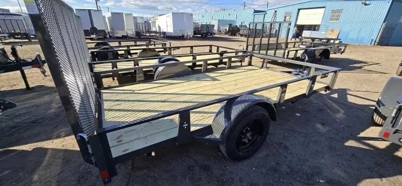 new Other Trailers Rice  for sale, in Commerce City, CO Thumbnail 5