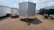 new Cargo (Enclosed) Trailers Wells Cargo  for sale, in Commerce City, CO Thumbnail 7
