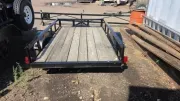 used Utility Trailers Other  for sale, in Commerce City, CO Thumbnail 3