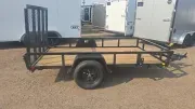 new Utility Trailers H and H Trailer  for sale, in Commerce City, CO Thumbnail 7