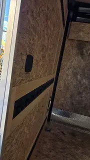 used Cargo (Enclosed) Trailers Haulin  for sale, in Commerce City, CO Thumbnail 6