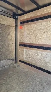 used Cargo (Enclosed) Trailers Haulin  for sale, in Commerce City, CO Thumbnail 5