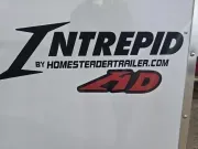 new Cargo (Enclosed) Trailers Homesteader Trailers  for sale, in Commerce City, CO Thumbnail 14