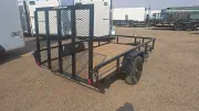new Utility Trailers H and H Trailer  for sale, in Commerce City, CO Thumbnail 5