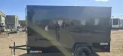 new Cargo (Enclosed) Trailers Haulmark  for sale, in Commerce City, CO Thumbnail 2