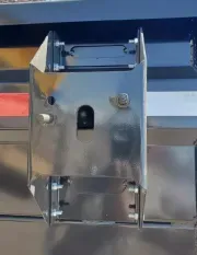new Equipment / Flatbed Trailers ED Trailer Mfg  for sale, in Commerce City, CO Thumbnail 6