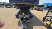 new Equipment / Flatbed Trailers H and H Trailer  for sale, in Commerce City, CO Thumbnail 8