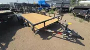 new Utility Trailers H and H Trailer  for sale, in Commerce City, CO Thumbnail 7