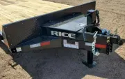 new Other Trailers Rice  for sale, in Commerce City, CO Thumbnail 5