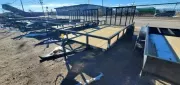 new Other Trailers H and H Trailer  for sale, in Commerce City, CO Thumbnail 7