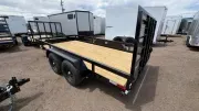 new Utility Trailers H and H Trailer  for sale, in Commerce City, CO Thumbnail 3