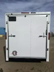 new Cargo (Enclosed) Trailers Homesteader Trailers  for sale, in Commerce City, CO Thumbnail 19