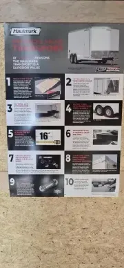 new Other Trailers Haulmark  for sale, in Commerce City, CO Thumbnail 14
