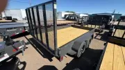 new Other Trailers Rice Trailers  for sale, in Commerce City, CO Thumbnail 5