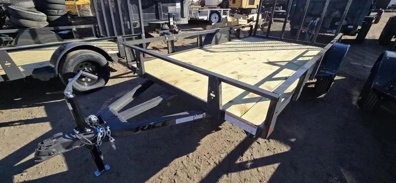 new Other Trailers Rice  for sale, in Commerce City, CO Thumbnail 2