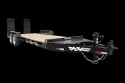 new Equipment / Flatbed Trailers H and H Trailer  for sale, in Commerce City, CO Thumbnail 11