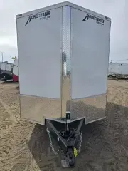 new Cargo (Enclosed) Trailers Homesteader Trailers  for sale, in Commerce City, CO Thumbnail 12