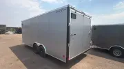 new Cargo (Enclosed) Trailers Wells Cargo  for sale, in Commerce City, CO Thumbnail 3