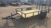 new Utility Trailers H and H Trailer  for sale, in Commerce City, CO Thumbnail 2