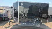 used Other Trailers Homesteader Trailers  for sale, in Commerce City, CO Thumbnail 2