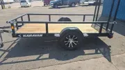used Other Trailers Karavan Trailers  for sale, in Commerce City, CO Thumbnail 8