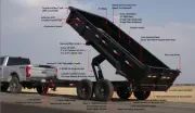 new Other Trailers ED Trailer Mfg  for sale, in Commerce City, CO Thumbnail 9