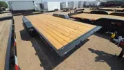 new Equipment / Flatbed Trailers H and H Trailer  for sale, in Commerce City, CO Thumbnail 3