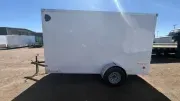new Cargo (Enclosed) Trailers Haulmark  for sale, in Commerce City, CO Thumbnail 2
