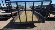 new Utility Trailers Rice Trailers  for sale, in Commerce City, CO Thumbnail 5