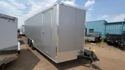 new Cargo (Enclosed) Trailers Wells Cargo  for sale, in Commerce City, CO Thumbnail 10
