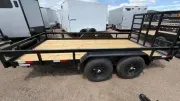 new Utility Trailers H and H Trailer  for sale, in Commerce City, CO Thumbnail 2