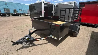 2026 H&H H7610SS-050