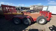 used Utility Trailers Other  for sale, in Commerce City, CO Thumbnail 6