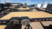 new Equipment / Flatbed Trailers Rice Trailers  for sale, in Commerce City, CO Thumbnail 6