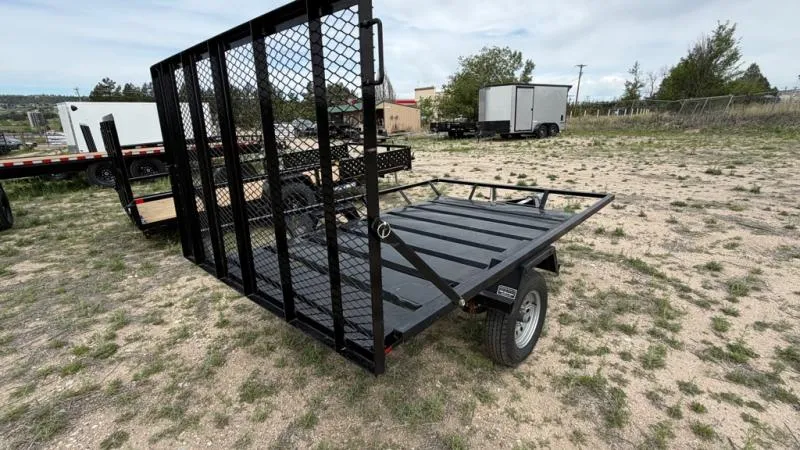 used Other Trailers Echo  for sale, in Commerce City, CO Thumbnail 5